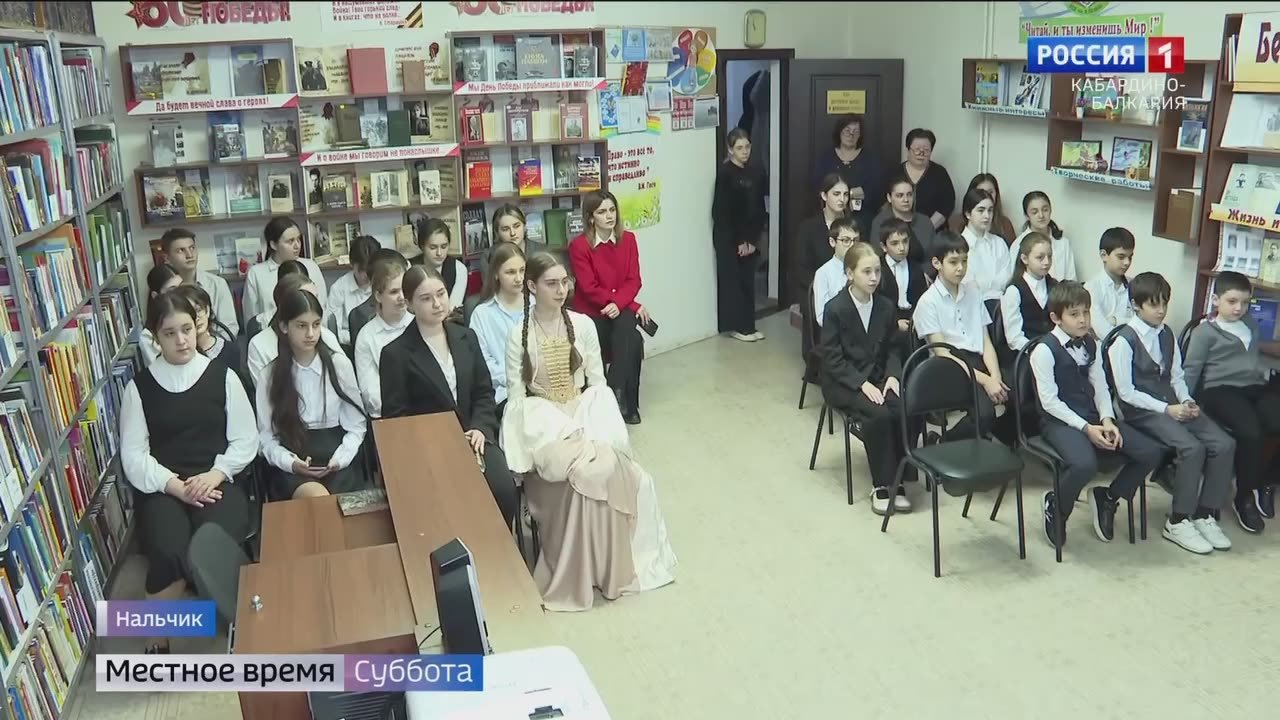 В Кабардино-Балкарии отмечают 125-летие основоположника кабардинской литературы Али Шогенцукова