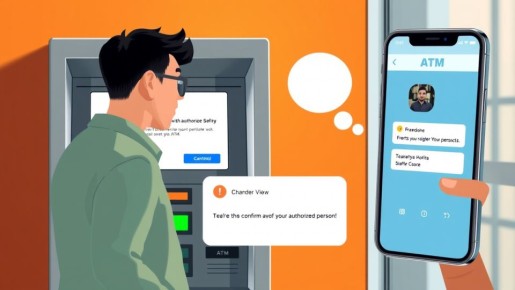 Новые правила снятия наличных: теперь согласие обязательно