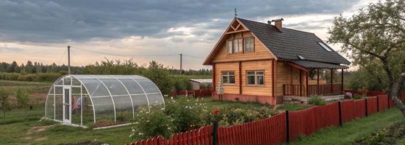 Новые правила продажи участков СНТ: что стоит знать