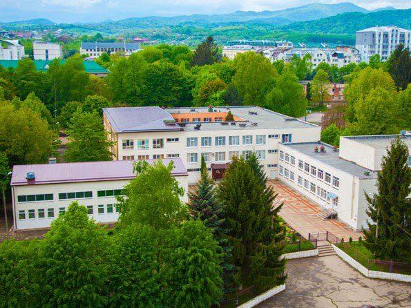 За высокие образовательные результаты За высокие образовательные результаты