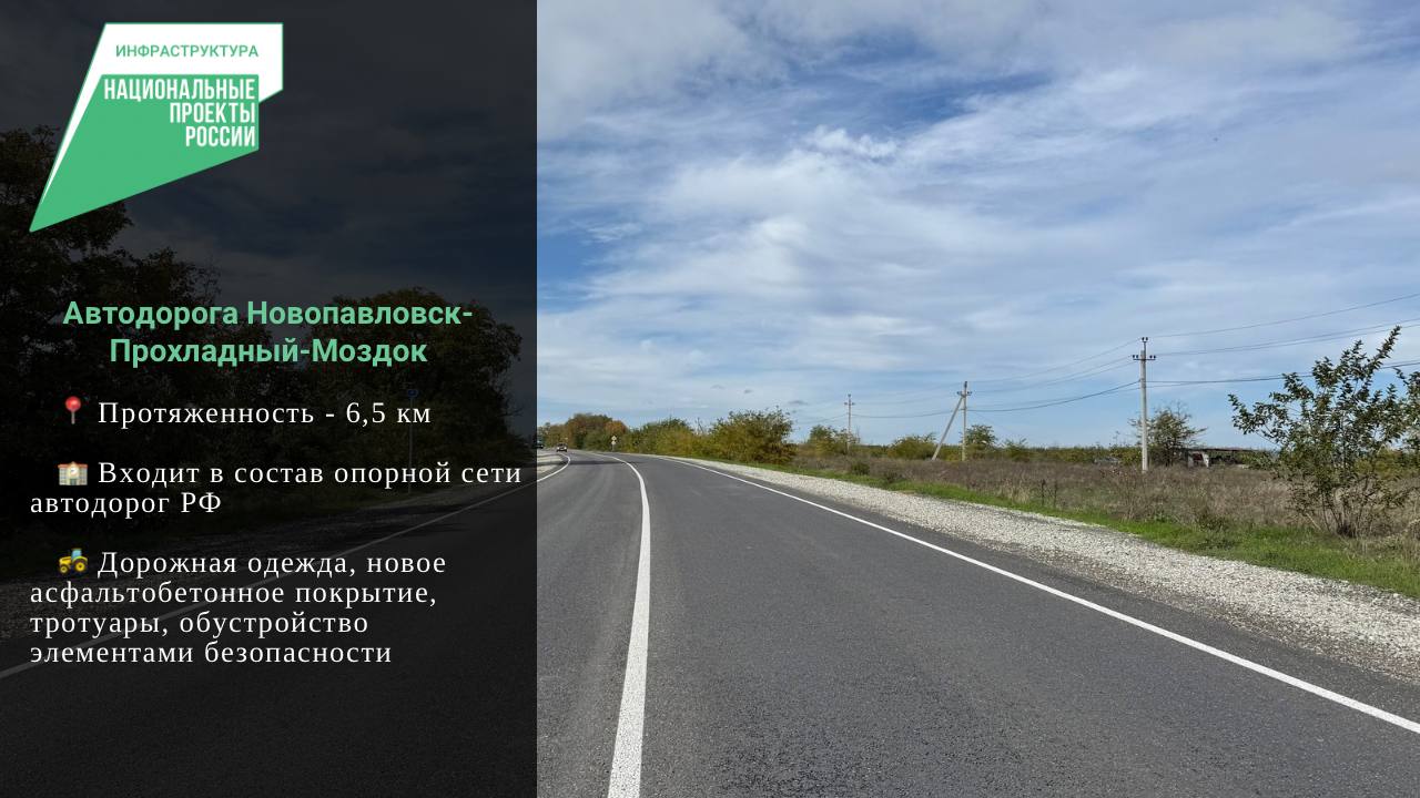 Сказано — сделано! (ч.2). В начале 2025 года Минтранс КБР взял на себя обязательства в сфере дорожного строительства — и почти все они уже выполнены Сказано — сделано! (ч.2). В начале 2025 года Минтранс КБР взял на себя обязательства в сфере дорожного строительства — и почти все они уже выполнены