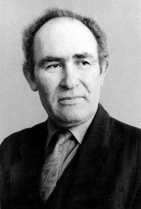 Юбилей Петра Кажарова. Сегодня исполняется 90 лет со дня рождения одного из ведущих поэтов Кабардино-Балкарской литературы, заслуженного работника культуры РФ Петра Кажарова