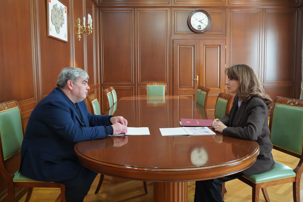 В Терсколе будет новая школа