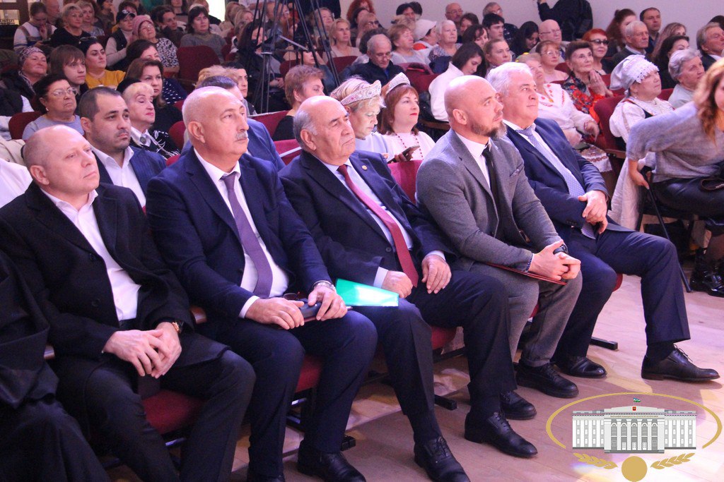 В г.о. Прохладный состоялся ежегодный республиканский межмуниципальный фестиваль "Оберегая русскую национальную историю и культуру", организованный Обществом русской истории и культуры "Вече" В г.о. Прохладный состоялся ежегодный республиканский межмуниципальный фестиваль "Оберегая русскую национальную историю и культуру", организованный Обществом русской истории и культуры "Вече"