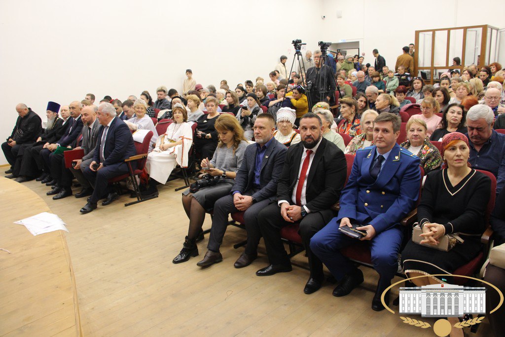 В г.о. Прохладный состоялся ежегодный республиканский межмуниципальный фестиваль "Оберегая русскую национальную историю и культуру", организованный Обществом русской истории и культуры "Вече" В г.о. Прохладный состоялся ежегодный республиканский межмуниципальный фестиваль "Оберегая русскую национальную историю и культуру", организованный Обществом русской истории и культуры "Вече"