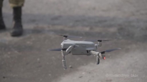 Росгвардейцы в Кабардино-Балкарии провели патриотическую акцию «День призывника»