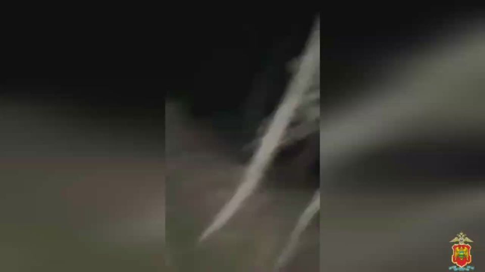 Браконьеры, глушившие рыбу электрическим током, пойманы с поличным полицией Кабардино-Балкарии