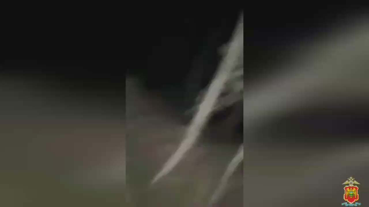 Браконьеры, глушившие рыбу электрическим током, пойманы с поличным полицией Кабардино-Балкарии