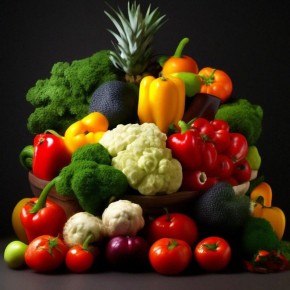 Что готовить в пост?