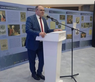 В Нальчике открылась патриотическая фотовыставка