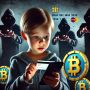Как дети становятся жертвами киберпреступников: новая волна мошенничества