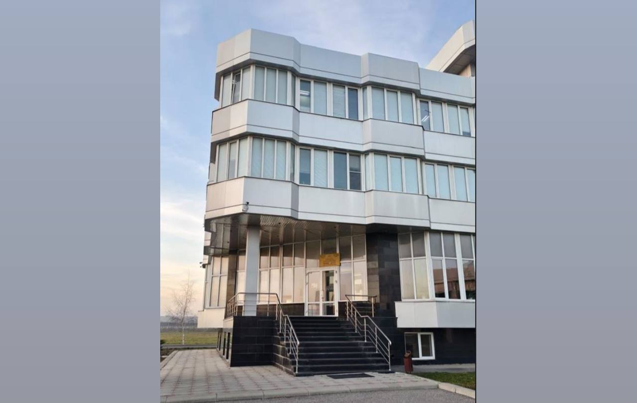 «Бизнес-центр» Баксанского района в приоритете у предпринимателей