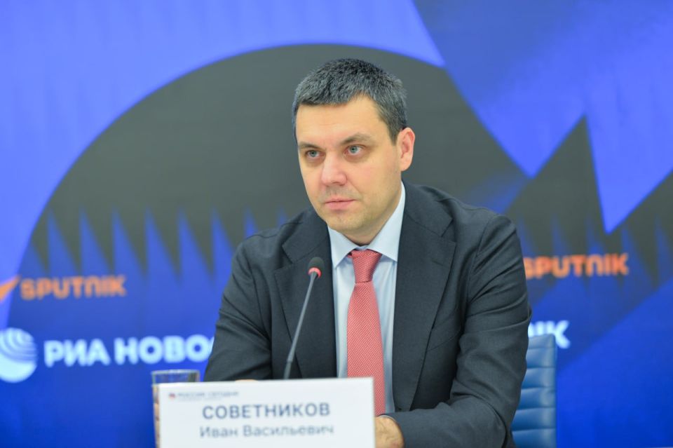 На пресс-конференции по итогам лесопожарного сезона руководитель Рослесхоза Иван Советников отметил топ-5 регионов по ликвидации лесных пожаров в первые сутки