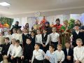 В Кабардино-Балкарии приобщают детей к русской народной культуре