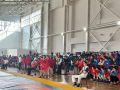В Нальчике стартовали соревнования по спортивному и боевому самбо