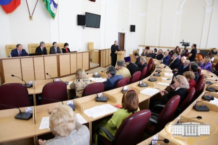 По инициативе Комитета Парламента КБР по культуре, развитию гражданского общества и информационной политике состоялось заседание "круглого стола", где обсудили текущее состояние и вопросы развития институтов гражданского...