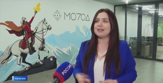 В Международный день студентов, представители «Российских студотрядов» рассказывают о своих инициативах, которые уже воплощают в жизнь в самых разных сферах: от строительства и просвещения до медицины и волонтёрства