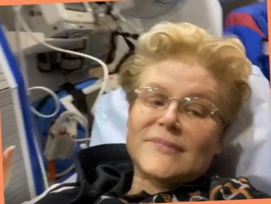 Елена Малышева: На пересечении медицины и личной борьбы