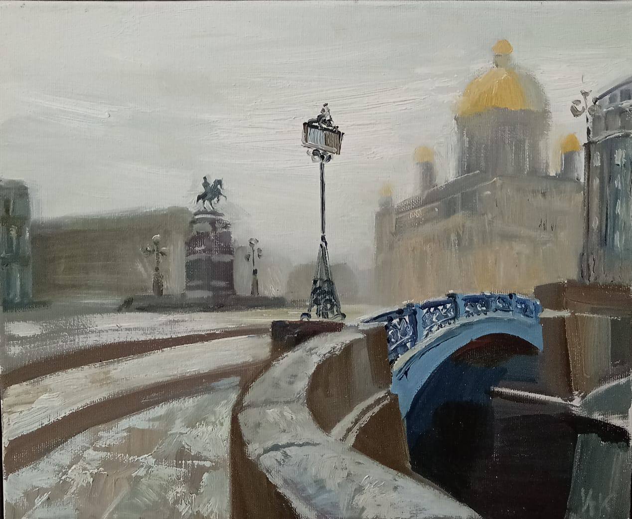 Ирина Казарновская – о чувстве к Родине Ирина Казарновская – о чувстве к Родине