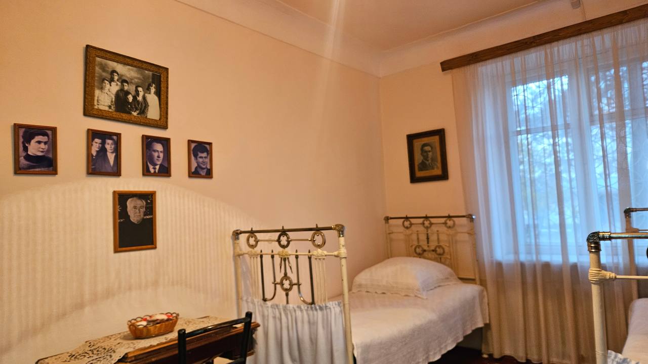 В Нальчике проходят юбилейные мероприятия, посвященные классику кабардинской литературы В Нальчике проходят юбилейные мероприятия, посвященные классику кабардинской литературы