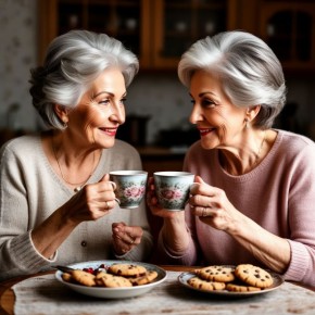 Какой он, идеальный мужчина за 60: взгляд женщин на настоящие качества