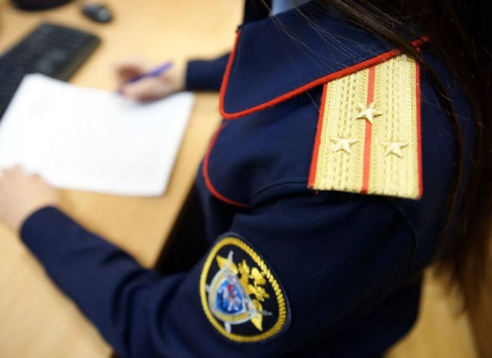 Завершено расследование уголовного дела в отношении начальника районного филиала электросетевой компании, подозреваемого в злоупотреблении полномочиями