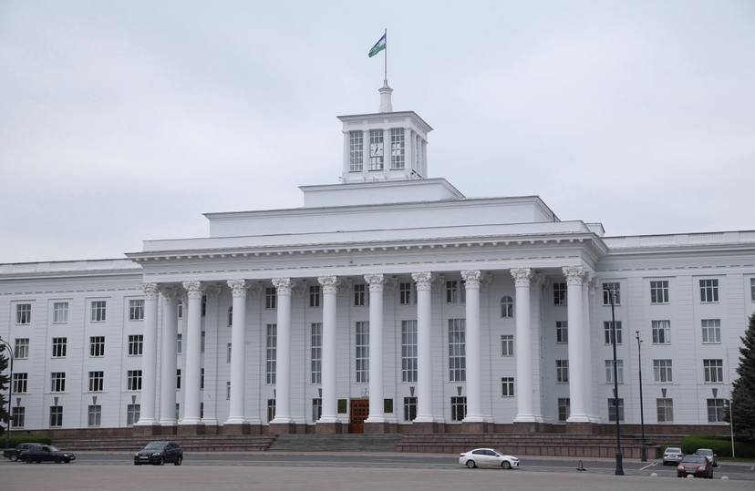 Казбек Коков: Объем финансовой поддержки бюджета Кабардино-Балкарии из федерального бюджета существенно увеличен