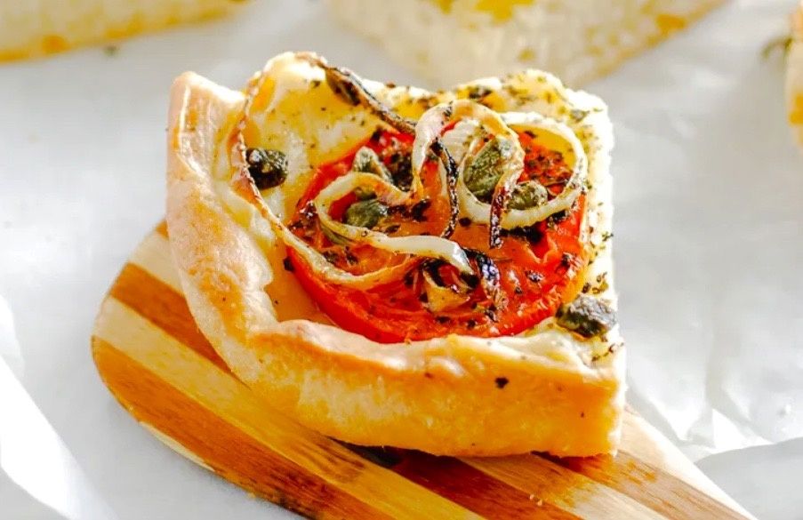 Пироги без лишних хлопот: 3 незабываемых рецепта для постного стола