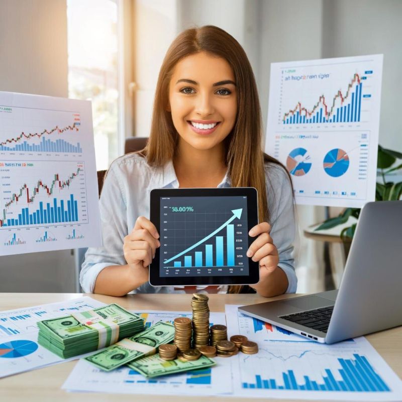 По ту сторону стресса: секреты финансовой независимости