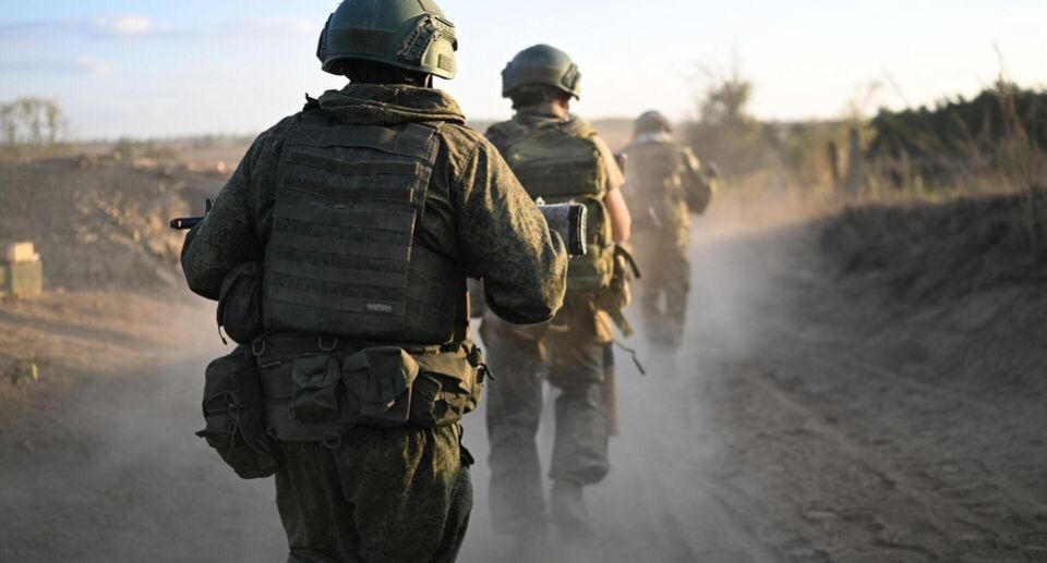 Недвижимость казнокрадов может стать жильем для участников СВО