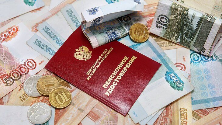 Новые возможности пенсионных выплат: автоматизация для граждан России