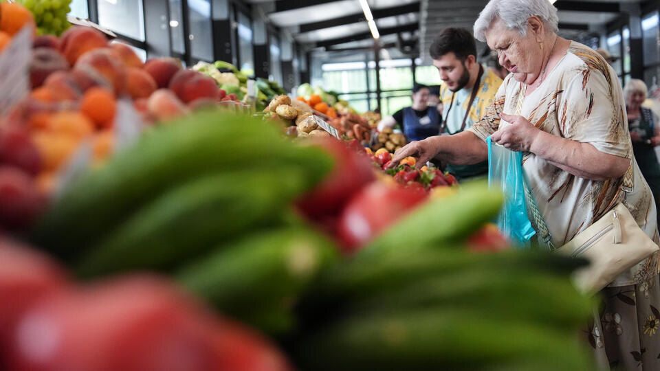 Минсельхоз и Минпромторг готовят инновации в регулировании цен на продукты