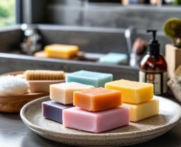 Как обмылки мыла могут стать тайным оружием для вашего дома