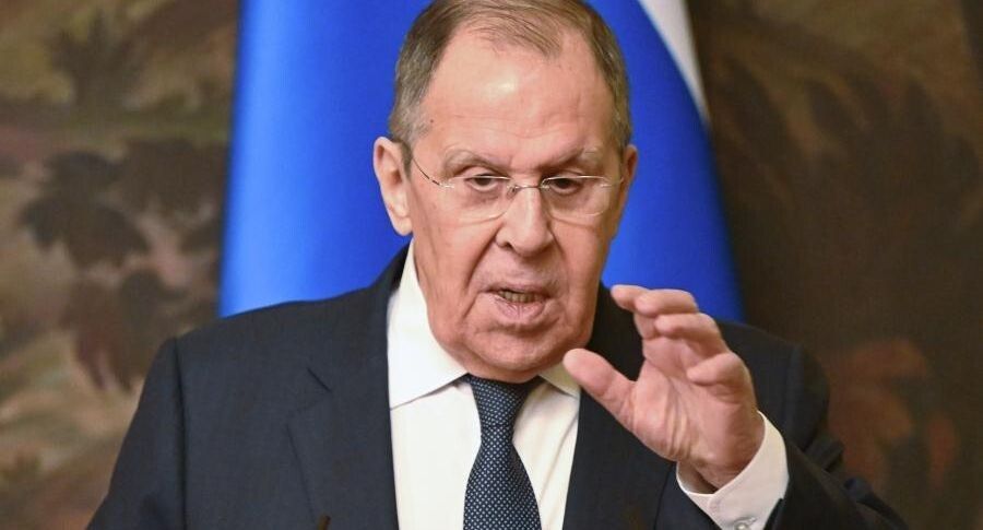 Россия предлагает продлить ДСНВ на год: шаг к охлаждению международной напряженности