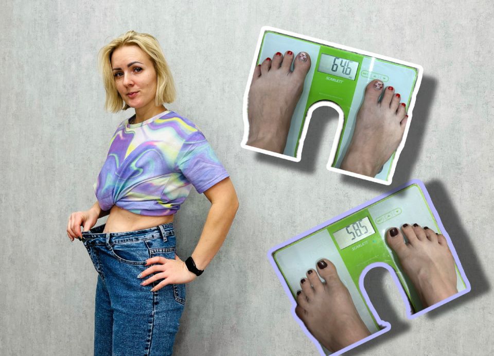 Как не набрать лишние килограммы на праздниках: советы по разумному подходу к новогодним застольям