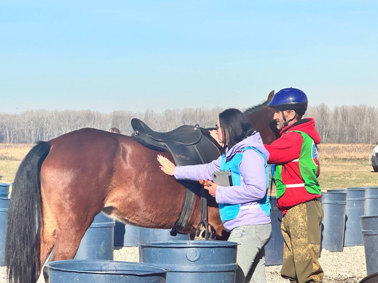 В «Красном Гедуко» разыграли Кубок памяти Сергея Аникеева В «Красном Гедуко» разыграли Кубок памяти Сергея Аникеева