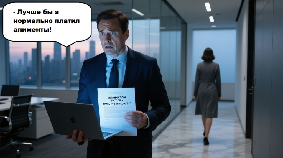 Как один юрист изменил жизнь матери-одиночки и заставил должника вспомнить о детях
