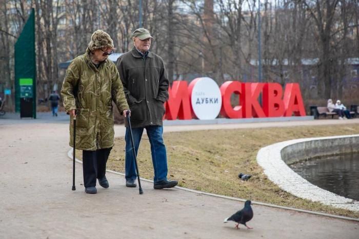 Средняя социальная пенсия в России: каковы перспективы на 2026 год?