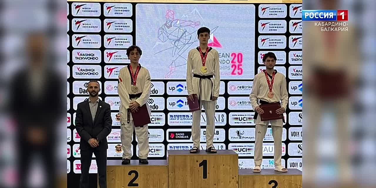 Побеждает не удар, а воля. Это в очередной раз доказали воспитанники академии спорта «Пять колец»