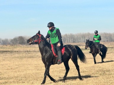 В «Красном Гедуко» разыграли Кубок памяти Сергея Аникеева