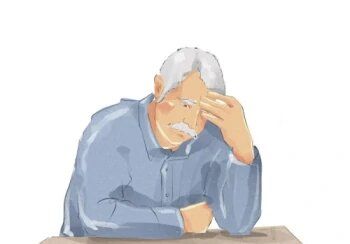 Пенсионеры оказались в зоне риска после отзыва закона о минимуме средств