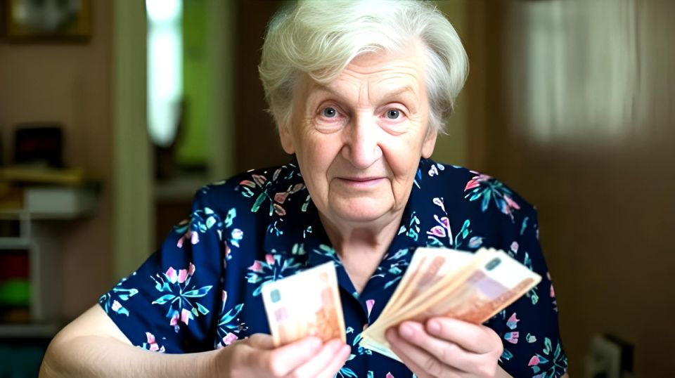 Как стаж работы влияет на пенсию: новый взгляд на справедливые надбавки