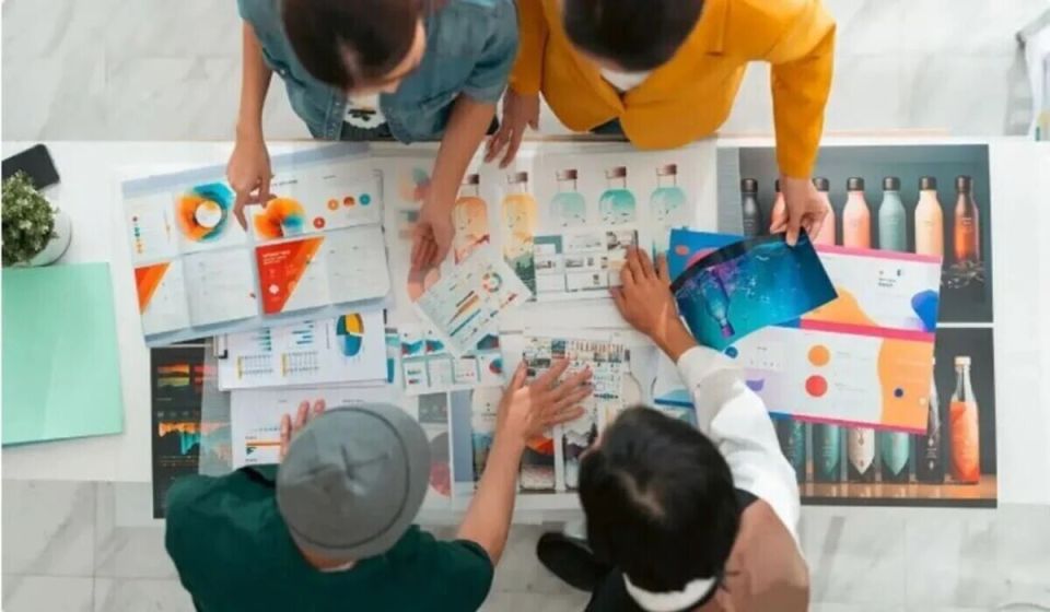 Креативные индустрии Казахстана: закон, который меняет правила игры