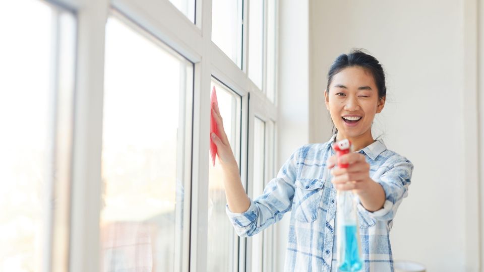 Вот почему японки никогда не убираются, а дома все равно чисто: 3 простых правила