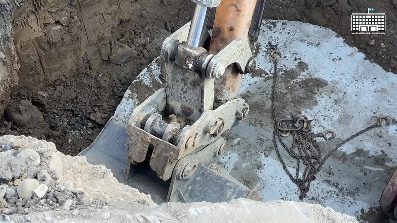 На ул. Тарчокова приступили к капитальному ремонту участка от ул. Головко до ул. Кирова