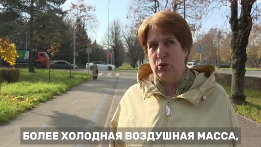 16 градусов тепла в Кабардино-Балкарии — и пока без сюрпризов