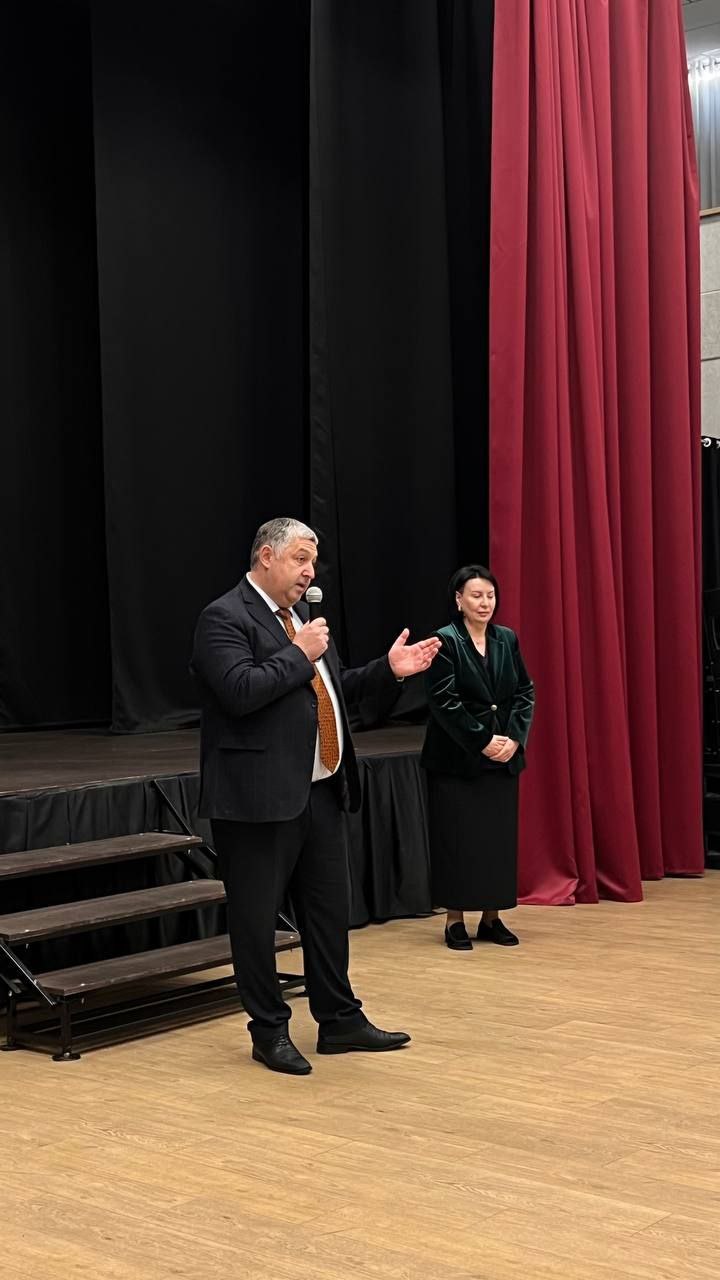 В Нальчике проходит стратегическая сессия с участием специалистов органов опеки и попечительства В Нальчике проходит стратегическая сессия с участием специалистов органов опеки и попечительства