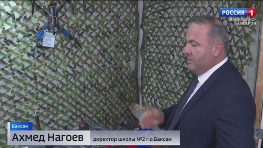 Кабардино-Балкария помогает участникам СВО с самого начала боевых действий