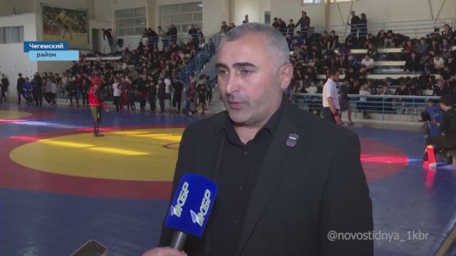 В ФОКе Чегема прошли чемпионат и первенство КБР по универсальному бою в средствах защиты