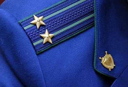 По материалам проверки прокуратуры Лескенского района возбуждено уголовное дело о мошенничестве и служебном подлоге